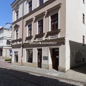 Lokal biurowy w Centrum