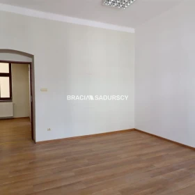 Lokal biurowy w Centrum