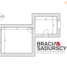 Lokal biurowy w Centrum