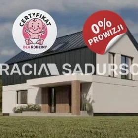 Dom wolnostojący w Gaju 