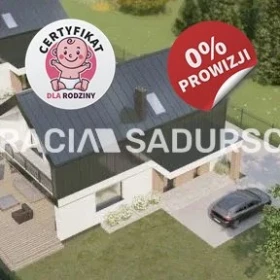 Dom wolnostojący w Gaju 