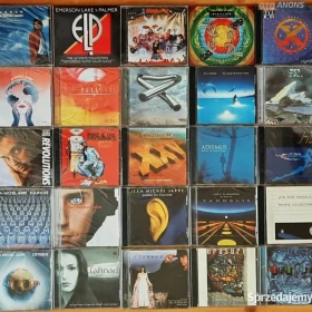 CD Nowa-Polecam Oryginalną Nową płytę CD Sting