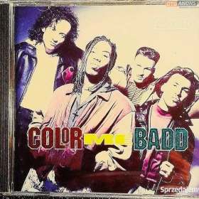 Polecam Album CD BOYZ II MEN Album - Cooley High Harmony