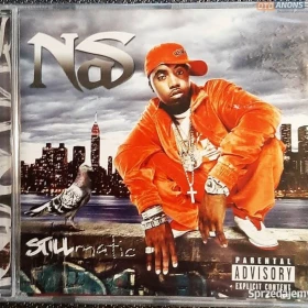 CD Nowa- Polecam  Wspaniały Album CD Rapera- NELLYVILLE -Nelly
