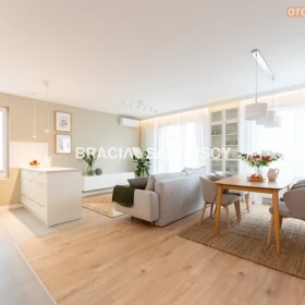 Gotowy Apartament typu LUX 4 pok Górka Narodowa