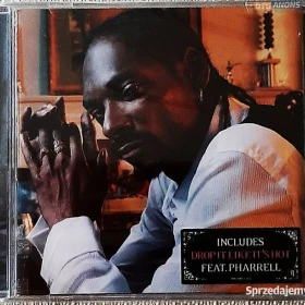 CD Nowa--Polecam Album CD Pharrell Williams -Girls CD