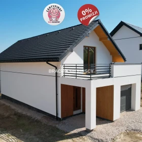 Dom 152 m2 - Dojazdów