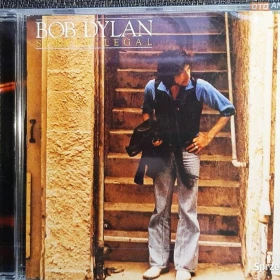 Znakomity Zestaw 3 płytowy CD Bob Dylan dyskograficzne -Nowe