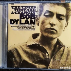 Znakomity Zestaw 3 płytowy CD Bob Dylan dyskograficzne -Nowe