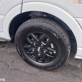 Ford KAMPER BURSTNER LINEO T 620G TRANSIT 130KM AUTOMAT NOWY!