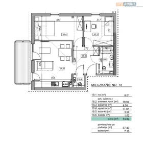 Gotowe mieszkania/rabaty/m.post w cenie!! 0% prow.