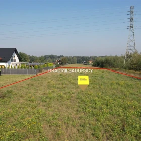  Brzesko, ulica Szczepanowska, działka  3088 m2