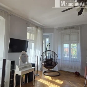 Na sprzedaż mieszkanie 117,40 m² z dwoma ogródkami