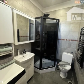 Na sprzedaż mieszkanie 117,40 m² z dwoma ogródkami
