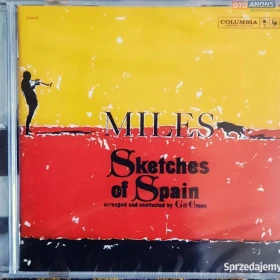 Polecam Znakomity Album CD- MILES DAVIS- Cool Collected CD