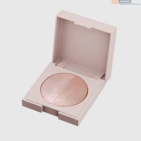 Daso Beauty - Rozświetlacz Duo Cream