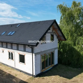 Dom 152 m2 - Dojazdów