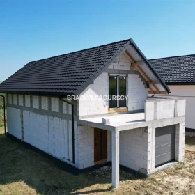 Dom 152 m2 - Dojazdów