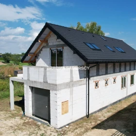 Dom 152 m2 - Dojazdów