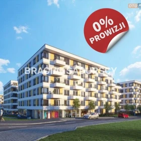 Nowe mieszkania na Górce Narodowej
