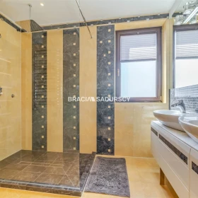 Penthouse / taras 120 m2 / panorama Krakowa