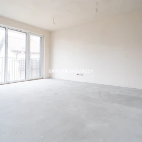 wyjątkowy loft w inwestycji "Loft Dolnomłyńska"