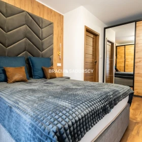 4 pok 80m2 wysoki standard Podgórze Zabłocie