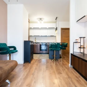 4 pok 80m2 wysoki standard Podgórze Zabłocie