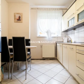 3 pok 65m2, 2 balkony Dębniki - Kliny 