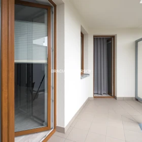 2.pok 48m2 nowe budownictwo z duzym balkonem