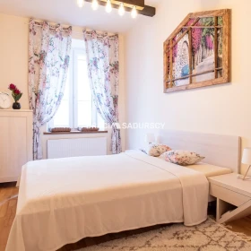 Sprzedam eleganckie,2-pok mieszkanie,Plac Nowy