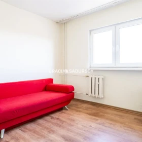 Dębn/Ruczaj 3 pok ok.66m2 widok na Panoramę Krakow