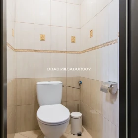 3 pok ok 78m2 z ogródkiem Dębniki/Kliny 