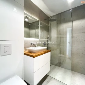 Apartament Premium z dużym tarasem w sercu Krakowa
