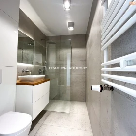 Apartament Premium z dużym tarasem w sercu Krakowa