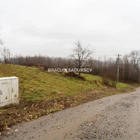 Działka 3600 m2 - Podstolice