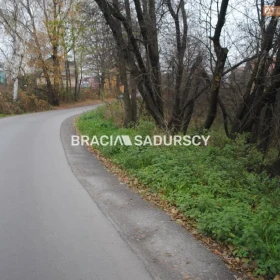 Działka 17000 m2 - Libertów