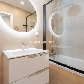 2 pok ok 41m2 nowe budownictwo z balkonem Kliny