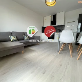 Oś Na Stoku 3 pokoje, balkon, 