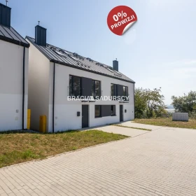 Balice - nowe bliźniaki, cesja