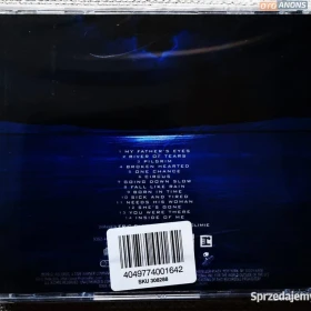 CD Nowa- Polecam Album CD Wielkiego Gitarzysty ERIC CLAPTON - Pilgrim