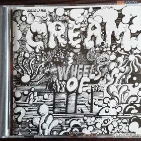 CD Nowa- Polecam Album CD Wielkiego Gitarzysty ERIC CLAPTON - Pilgrim