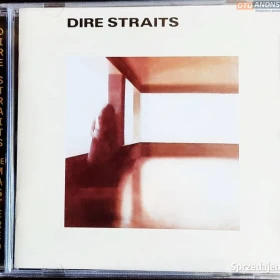 CD Nowa-Polecam Kultowy Album CD Dire Straits Communique CD Nowy