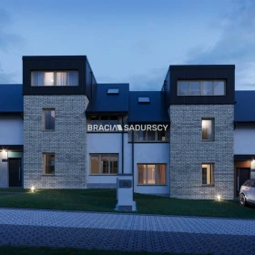 Mieszkanie na nowym osiedlu, 8 km od centrum Krako