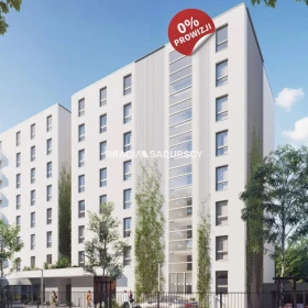 Prądnik Biały, Nowe osiedle Plac imbramowski