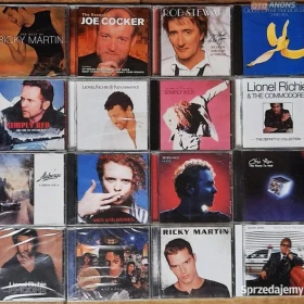 Polecam 2X CD Znakomity Zestaw Hit-y Wszechczasów Capital Gold Legend