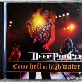 Polecam Album CD Kultowego Zespołu DEEP PURPLE 30- Very Best Of