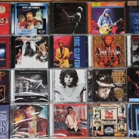 CD Nowa-Polecam Album CD JIMI HENDRIX Album The Ultimate Experience CD