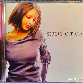 CD Nowa- Polecam Album CD Znakomita GLORIA ESTEFAN – Album Destiny Cd