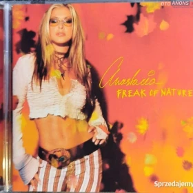 CD Nowa- Polecam Album CD Znakomita GLORIA ESTEFAN – Album Destiny Cd